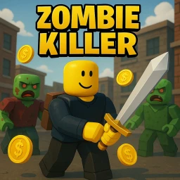 Zombie Killer!!! ( Sword of Gods! 0.0.1 ) icon