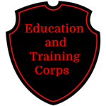 Education and Training Corps.