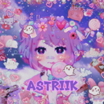 Astriik