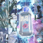 SPLASHGANG/ABG/GGG