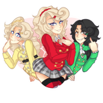 Heather's The Musical