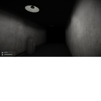 Scp Containment breach V.1