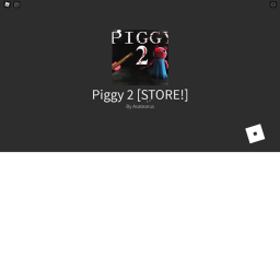 Piggy rp: who done this? Testing