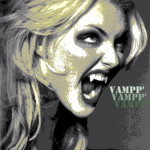 Vampp'