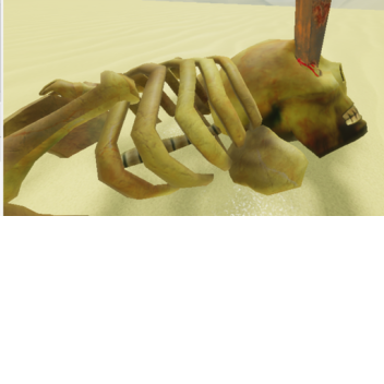 Desert life simulator(with a dog)