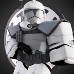 | GAR | ARC | Advanced Recon Commandos |