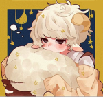 The Little Sheep