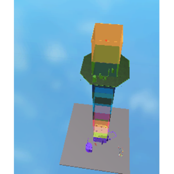 Tower of Crazy Adventures