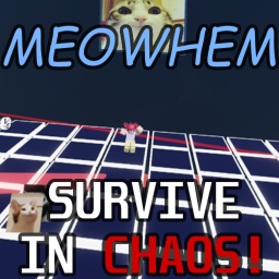 MEOWHEM
