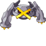 Shiny Metagross Squad
