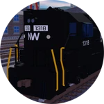 Norfolk & Western Locomotives