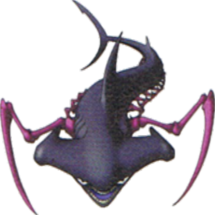 Dragon Quest Hammer Horror Roblox decal