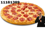 Pizaz