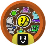 Game Badge Thumbnail