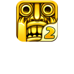 Temple Run 2!