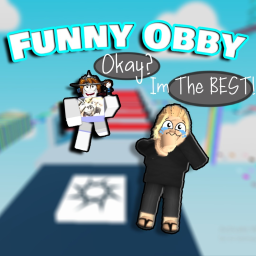 Funny Obby