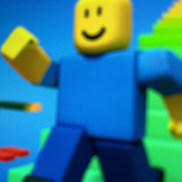 Fun Obby! [NEW]