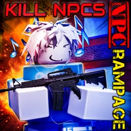 NPC Rampage icon