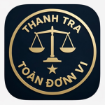 Thanh Tra Toàn Đơn Vị Vps
