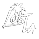 Lost In La - Sidereal Roleplay