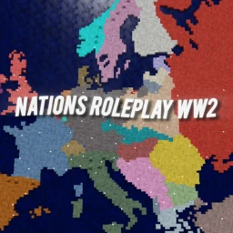 Nations Roleplay WW2 icon