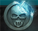 Ghost Military.