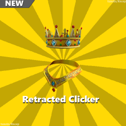[WIP] Retracted Clicker
