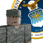 [BRANCH] Tʜᴇ Uɴɪᴛᴇᴅ Sᴛᴀᴛᴇs Aɪʀ Fᴏʀᴄᴇ