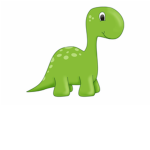 Charlizzle's Dino Madness