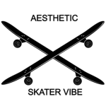 Aesthetic Skater Vibe