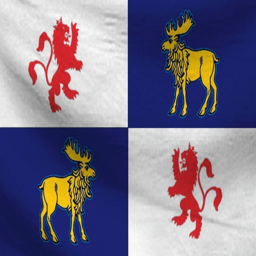 The Country Of Cour-land [Fort]