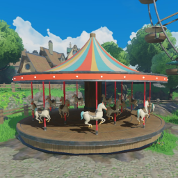 Roblox Studio Tour