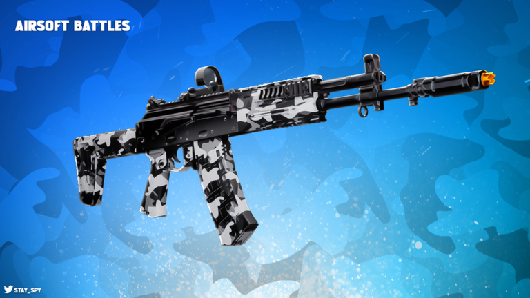 Airsoft Battles screenshot 4