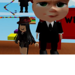 Amber's And Aliyah's ####### Group