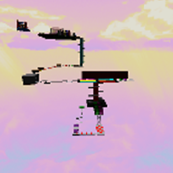No Checkpoint Obby!!