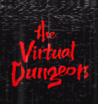 THE ROBLOX DUNGEONS