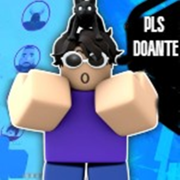 Pls Doante 🤑 [WORKING!]