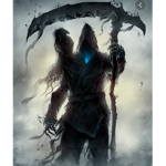 GRIM REAPERS CLAN