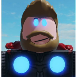 Cart Ride With Avengers