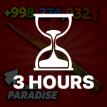 Case Paradise