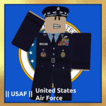 | | USAF | | United States Air Force