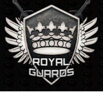 Algerian Empire Royal Guards
