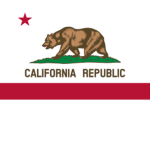 || CA || State of California