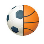 basketball ###### and soccer ######
