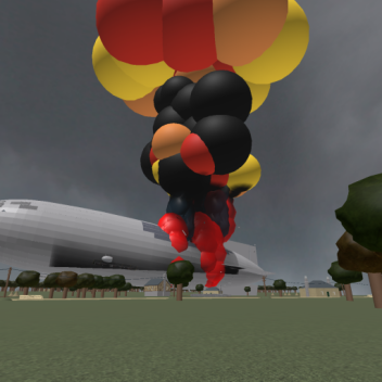 Hindenburg Disaster