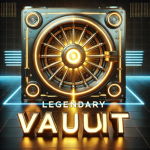Legendary Vault
