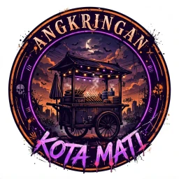 THE DEAD CITY'S ANGKRINGAN (REBIRTH)
 icon