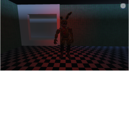 Fnaf 3