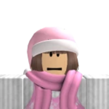 Obby into the Girl from the DABS Thumbnail!