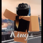 King's Clothing Homestore